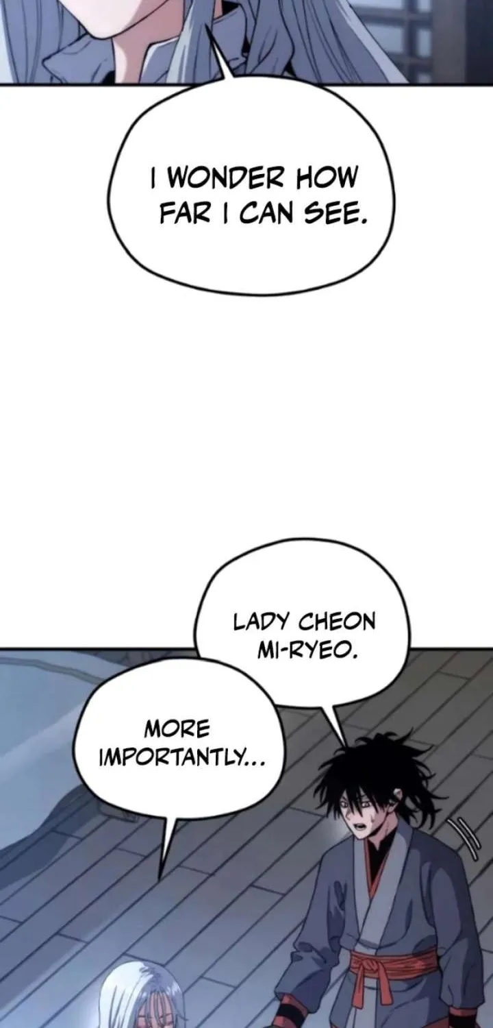Heavenly Demon Cultivation Simulation Chapter 174 page 60 - 