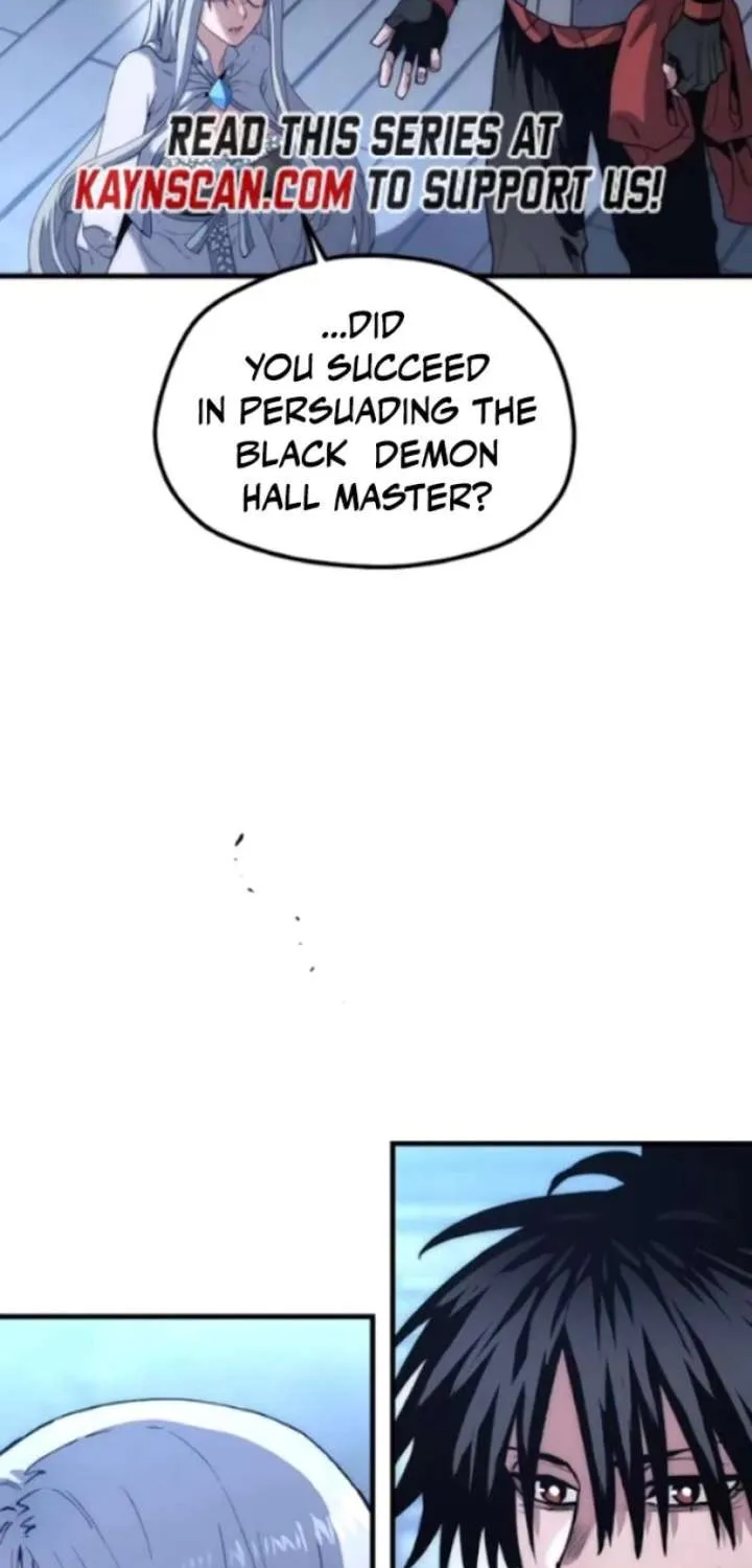 Heavenly Demon Cultivation Simulation Chapter 174 page 61 - 