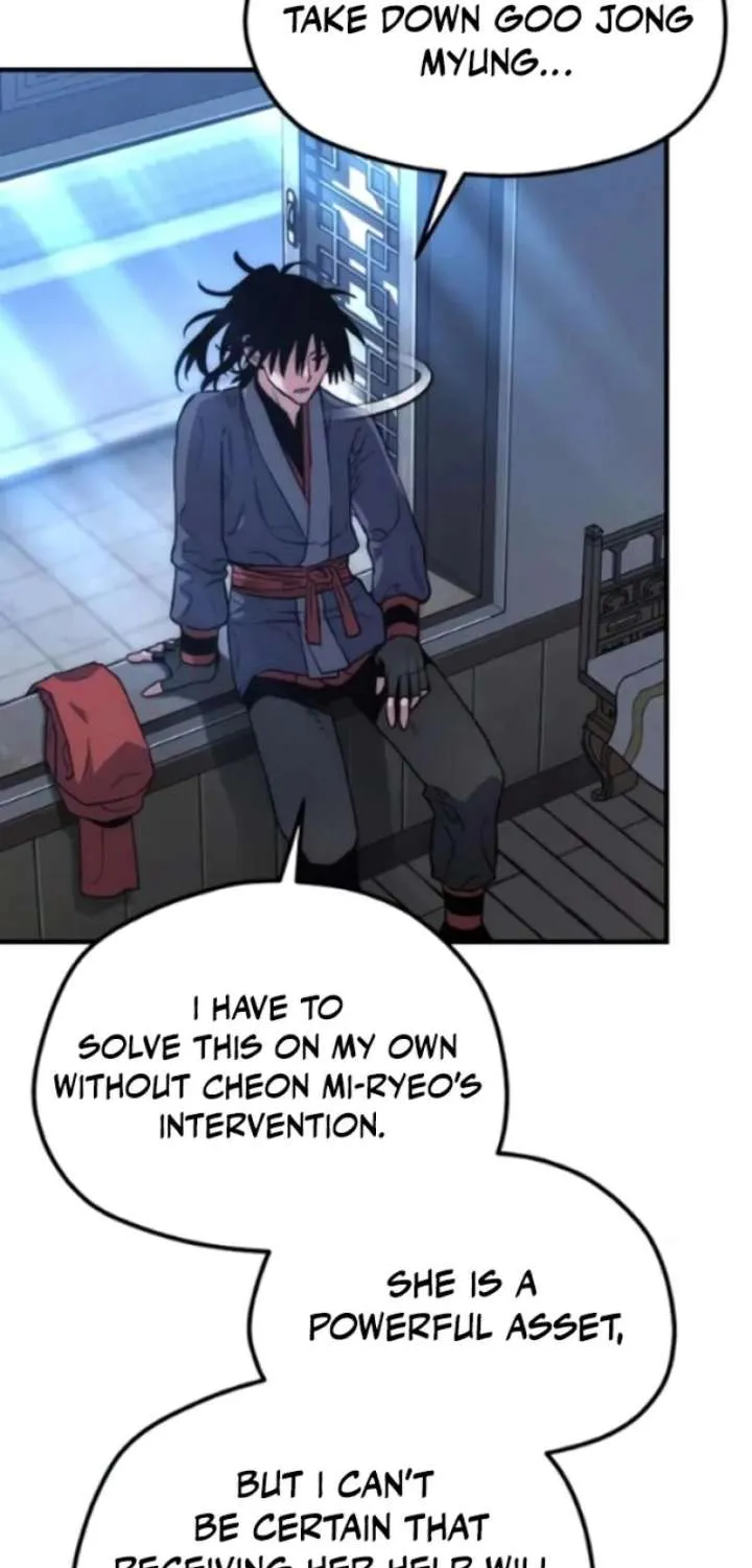 Heavenly Demon Cultivation Simulation Chapter 174 page 77 - 