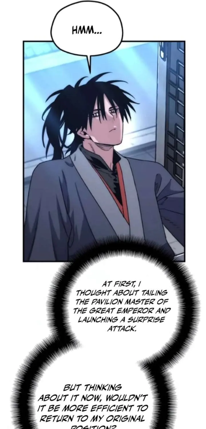 Heavenly Demon Cultivation Simulation Chapter 174 page 79 - 