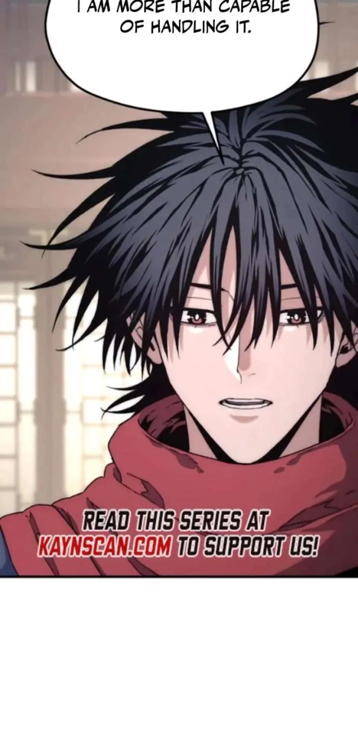 Heavenly Demon Cultivation Simulation Chapter 174 page 9 - 