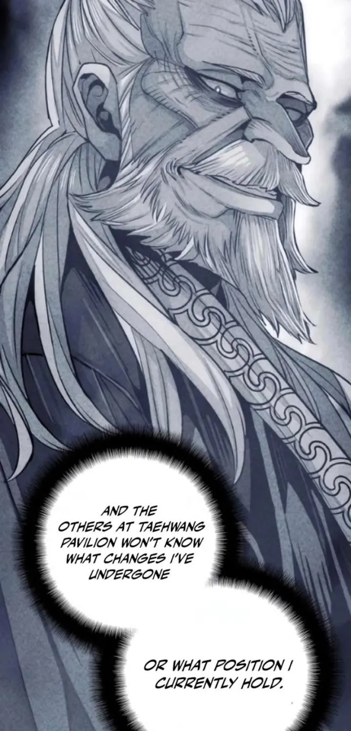 Heavenly Demon Cultivation Simulation Chapter 174 page 83 - 