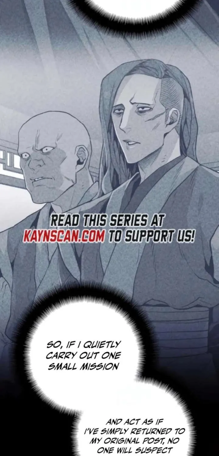 Heavenly Demon Cultivation Simulation Chapter 174 page 84 - 