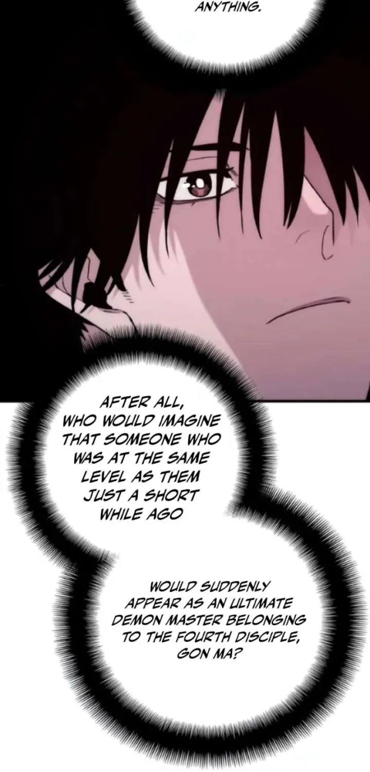 Heavenly Demon Cultivation Simulation Chapter 174 page 85 - 