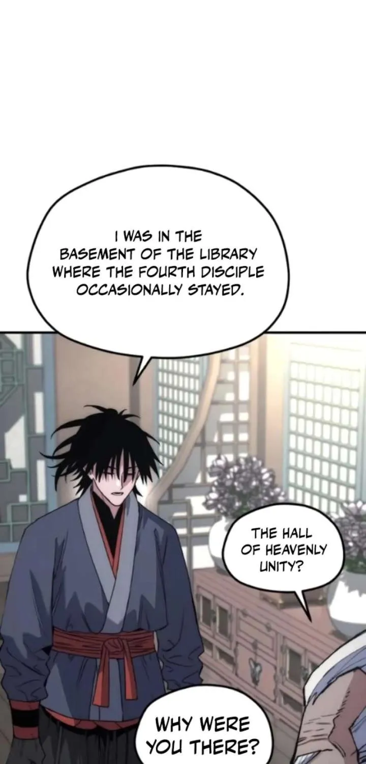 Heavenly Demon Cultivation Simulation Chapter 174 page 96 - 