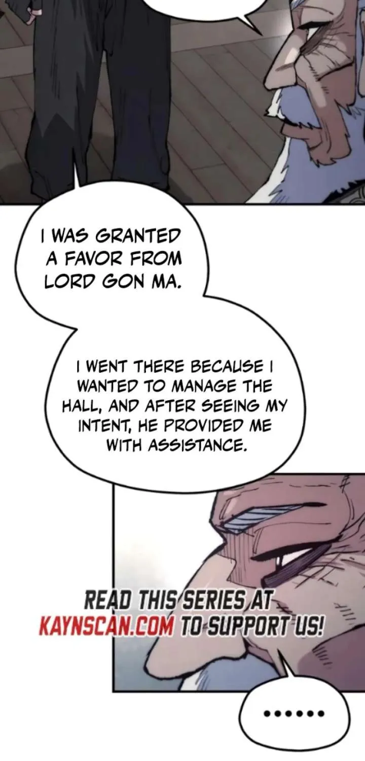 Heavenly Demon Cultivation Simulation Chapter 174 page 97 - 