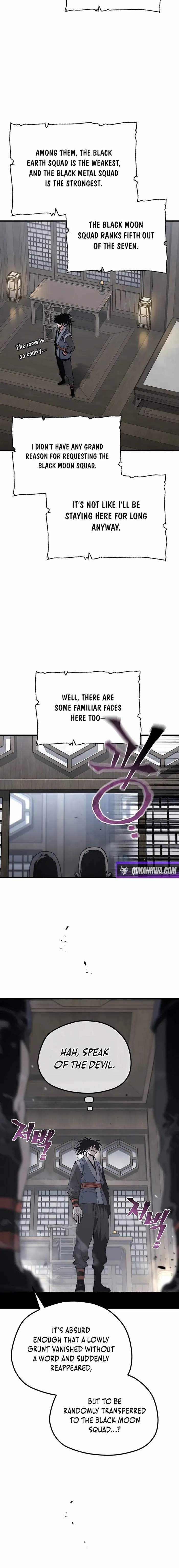Heavenly Demon Cultivation Simulation Chapter 175 page 2 - 