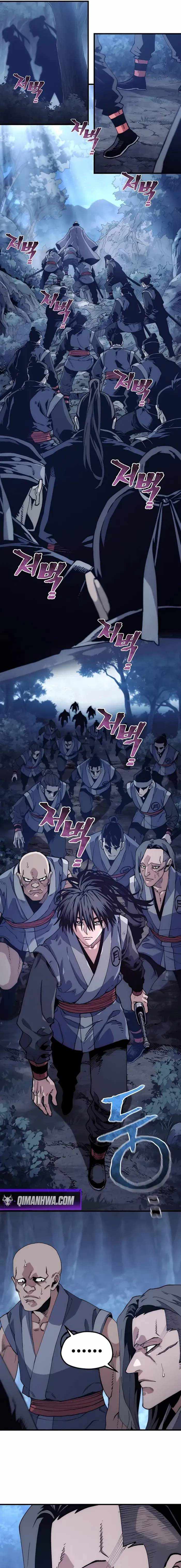 Heavenly Demon Cultivation Simulation Chapter 175 page 19 - 