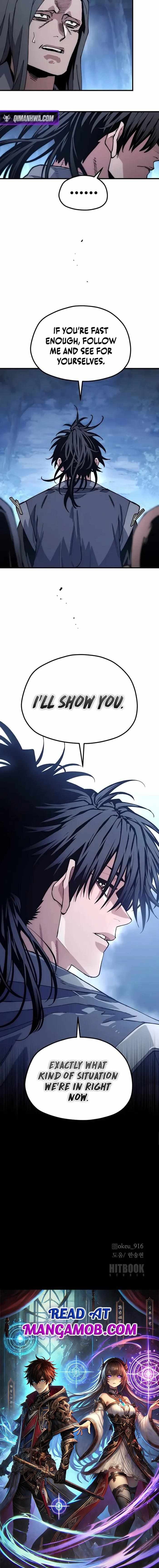 Heavenly Demon Cultivation Simulation Chapter 175 page 24 - 