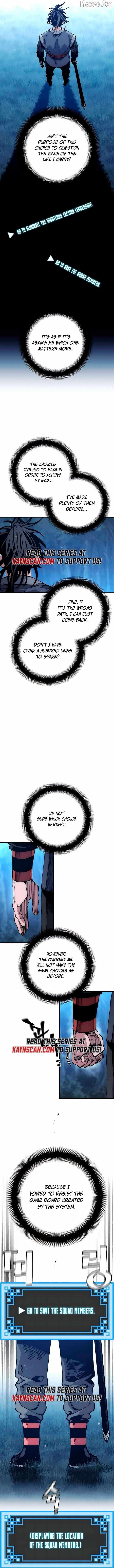 Heavenly Demon Cultivation Simulation Chapter 177 page 2 - 
