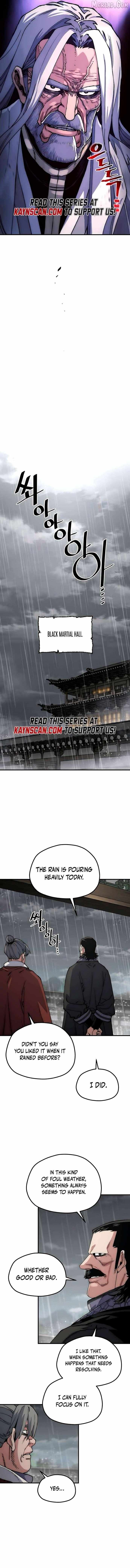 Heavenly Demon Cultivation Simulation Chapter 177 page 14 - 
