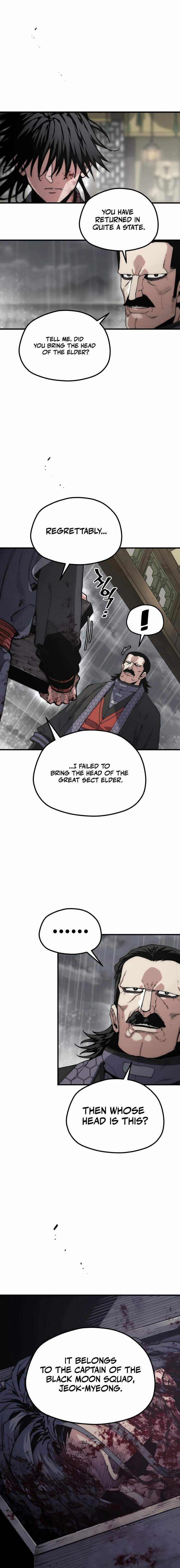 Heavenly Demon Cultivation Simulation Chapter 178 page 2 - 