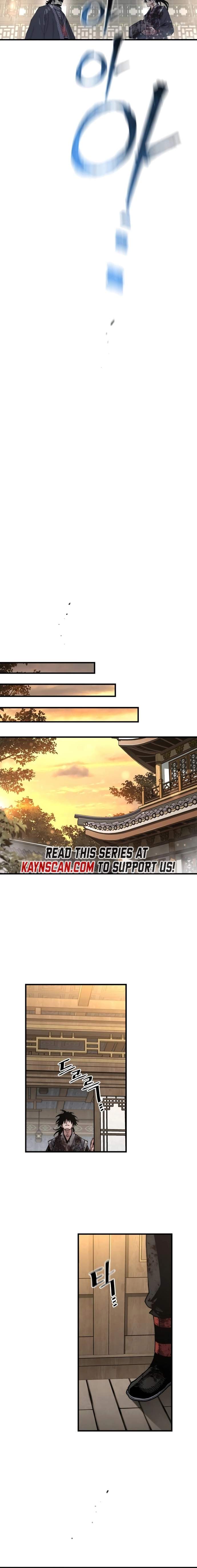Heavenly Demon Cultivation Simulation Chapter 178 page 16 - 