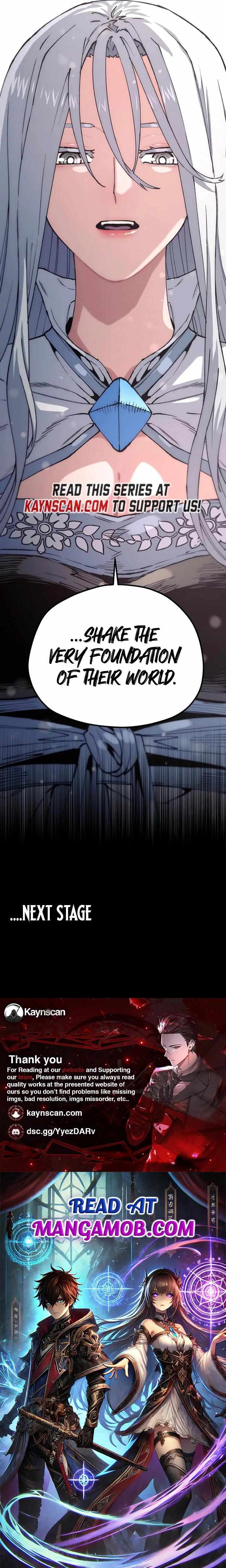 Heavenly Demon Cultivation Simulation Chapter 178 page 25 - 