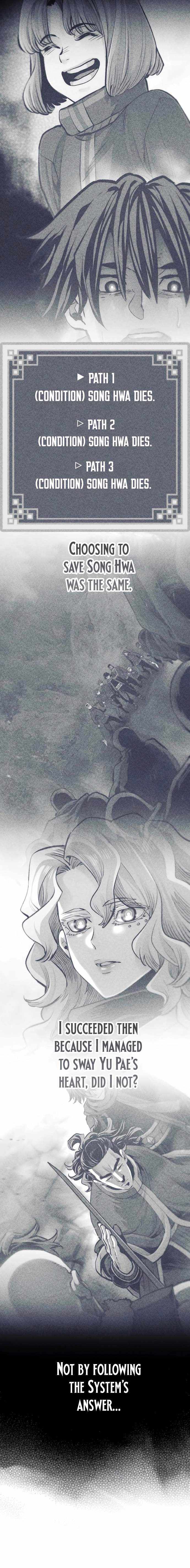Heavenly Demon Cultivation Simulation Chapter 178 page 5 - 