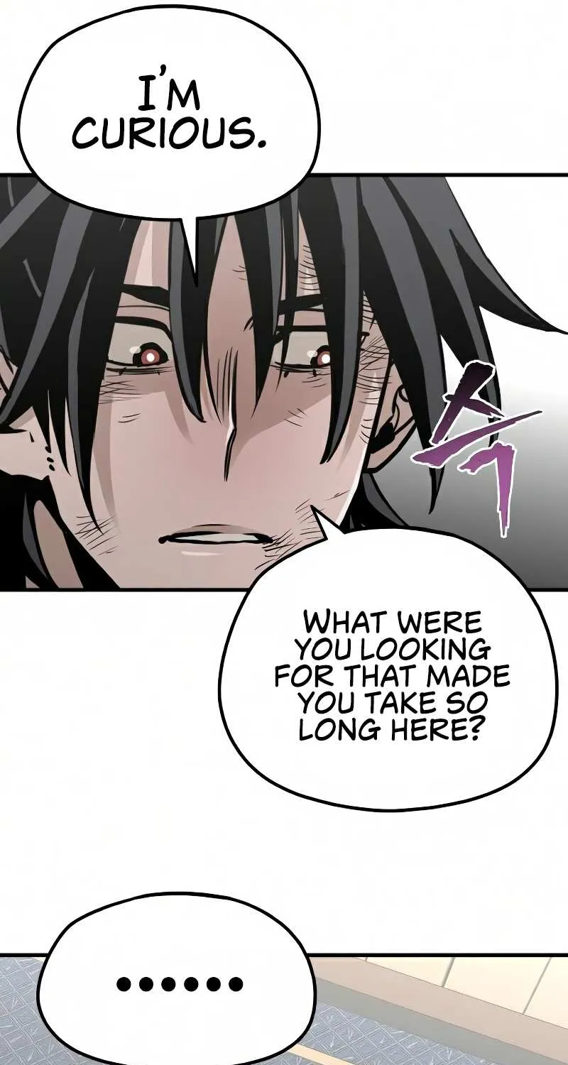 Heavenly Demon Cultivation Simulation Chapter 18 page 109 - 