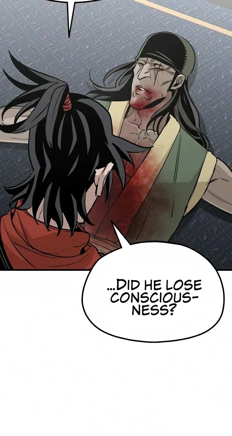 Heavenly Demon Cultivation Simulation Chapter 18 page 110 - 