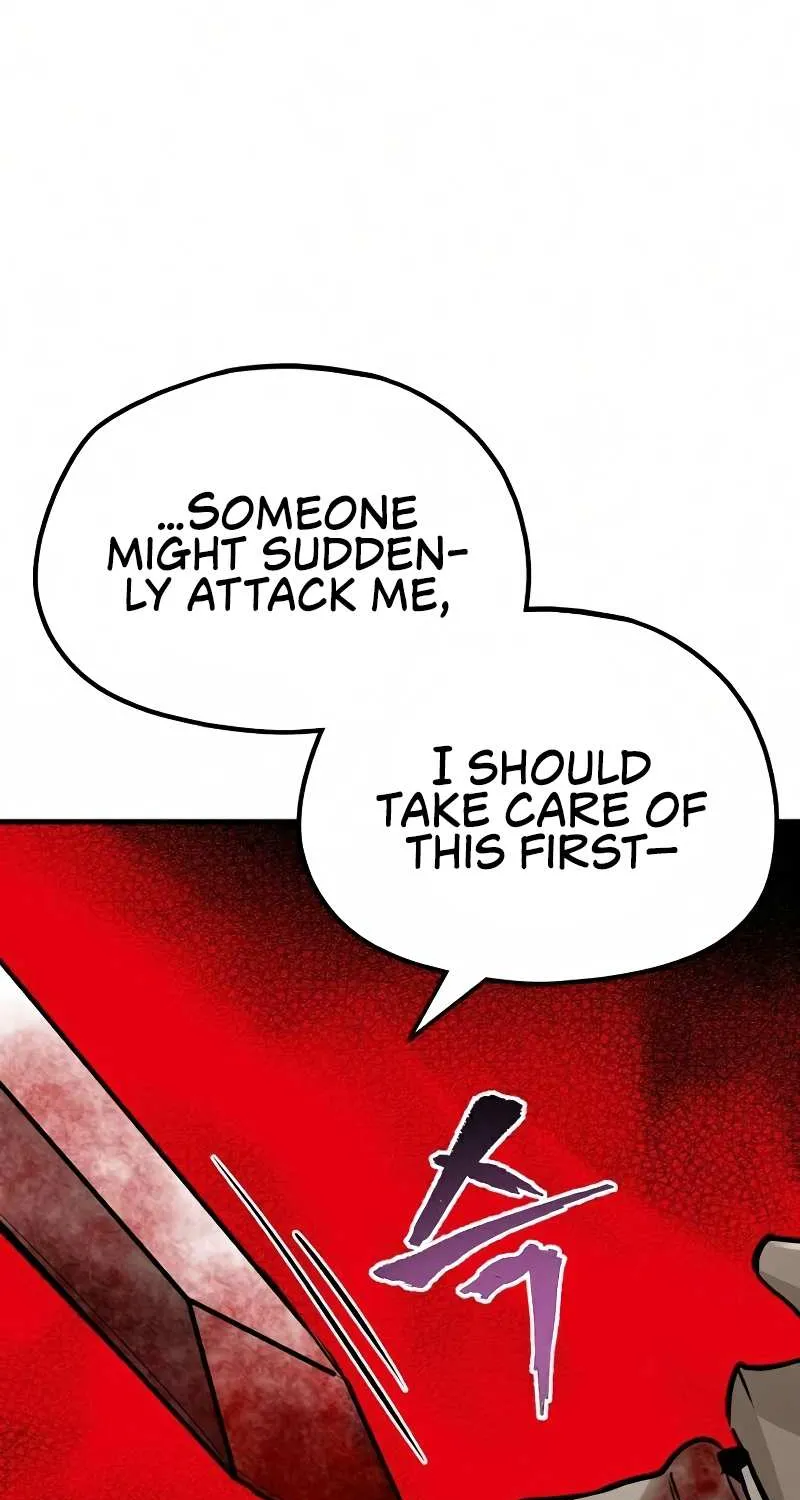Heavenly Demon Cultivation Simulation Chapter 18 page 111 - 
