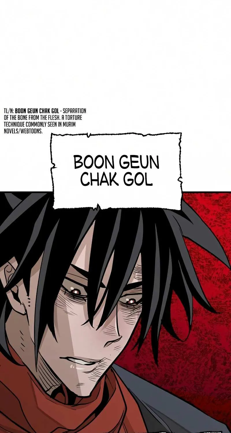 Heavenly Demon Cultivation Simulation Chapter 18 page 124 - 