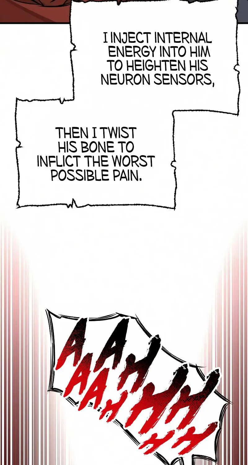 Heavenly Demon Cultivation Simulation Chapter 18 page 125 - 