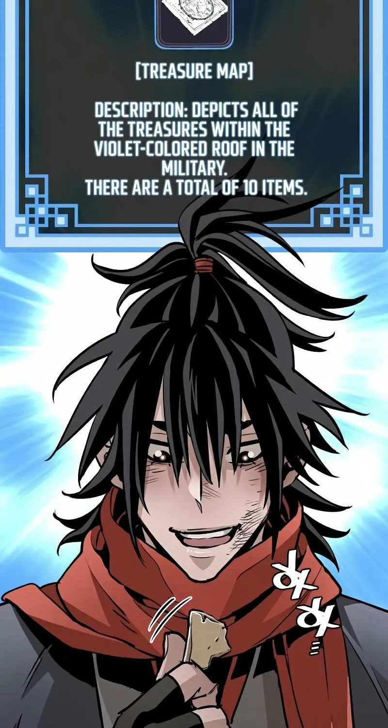 Heavenly Demon Cultivation Simulation Chapter 18 page 142 - 