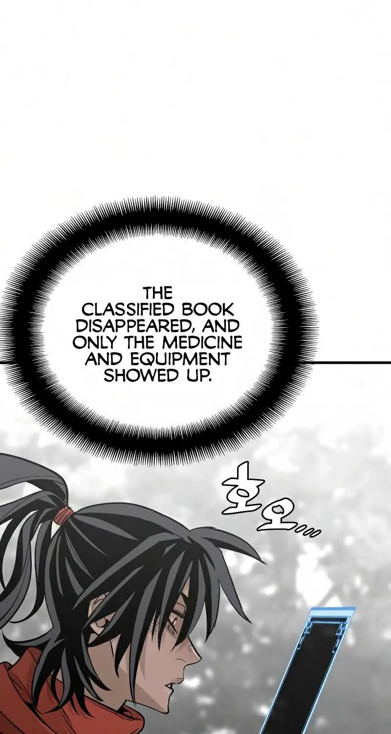 Heavenly Demon Cultivation Simulation Chapter 18 page 19 - 