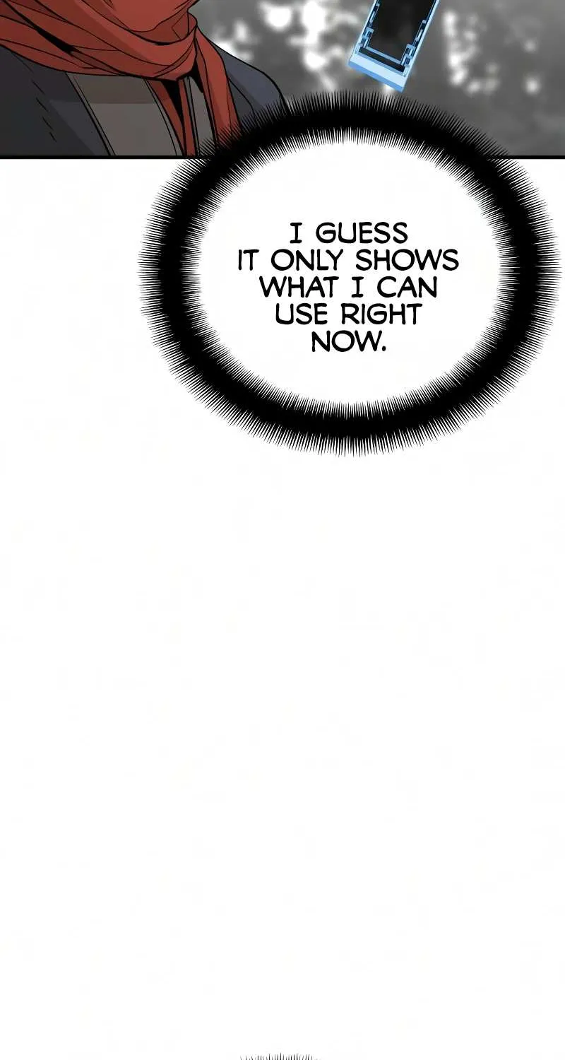 Heavenly Demon Cultivation Simulation Chapter 18 page 20 - 