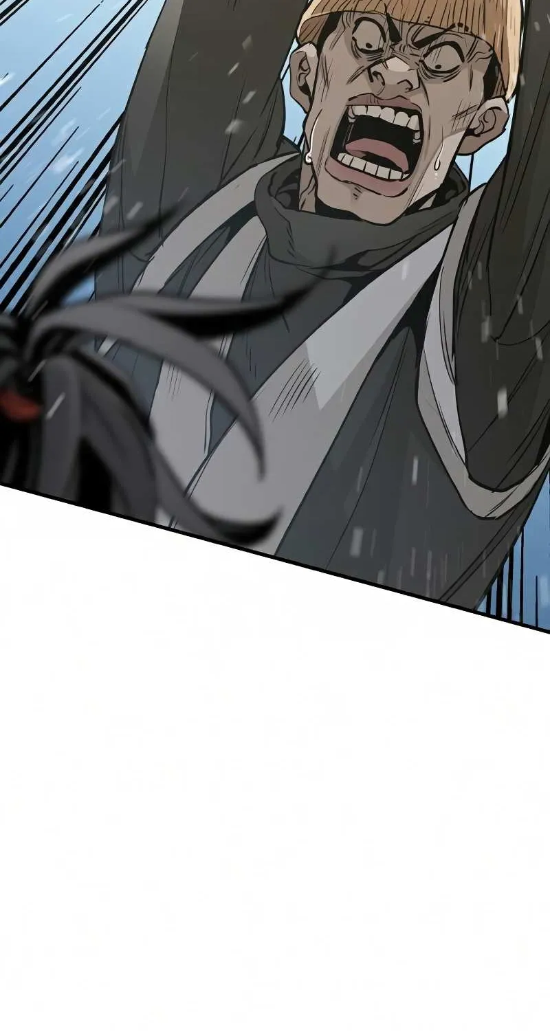 Heavenly Demon Cultivation Simulation Chapter 18 page 34 - 