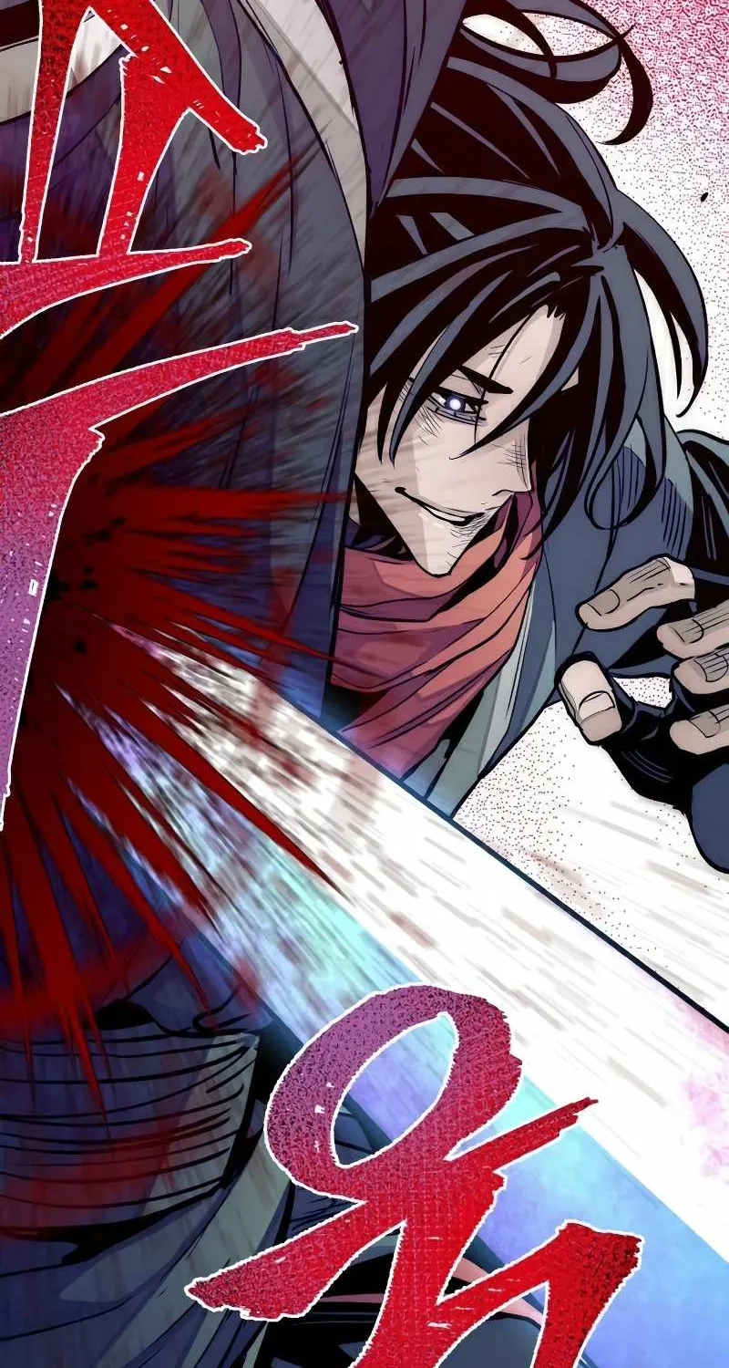 Heavenly Demon Cultivation Simulation Chapter 18 page 36 - 