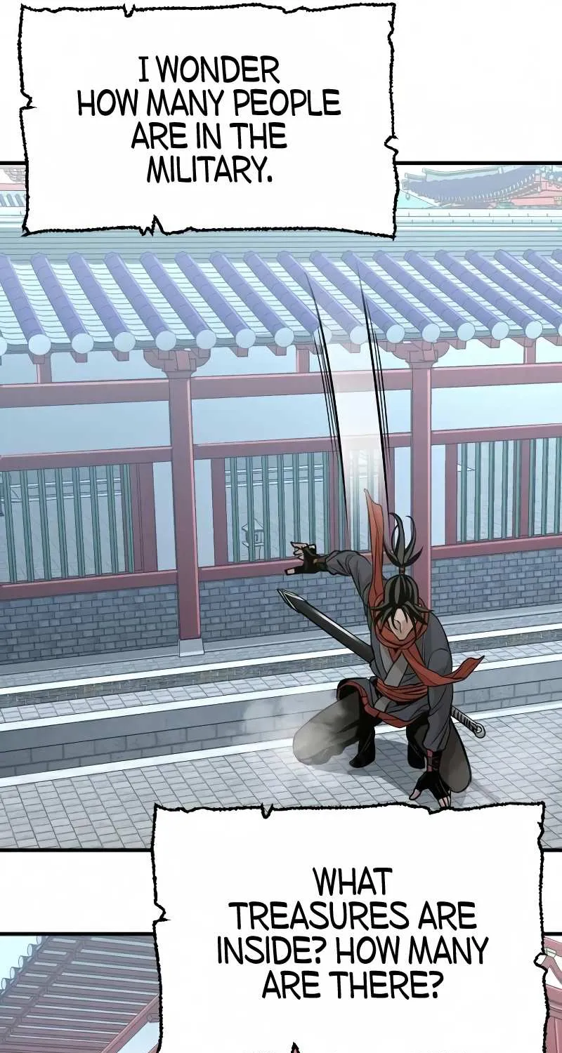 Heavenly Demon Cultivation Simulation Chapter 18 page 39 - 