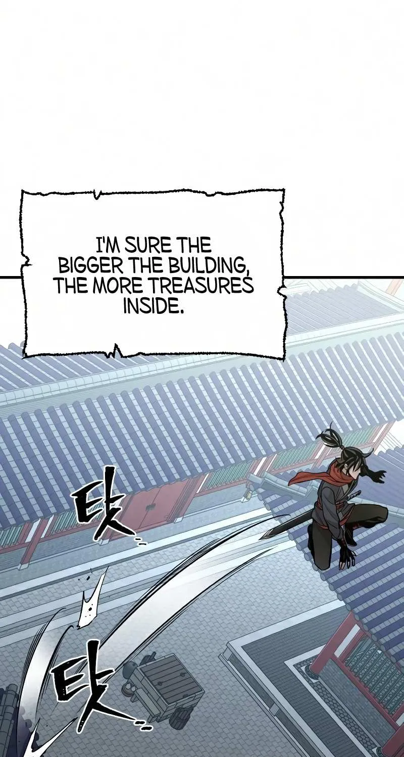 Heavenly Demon Cultivation Simulation Chapter 18 page 41 - 