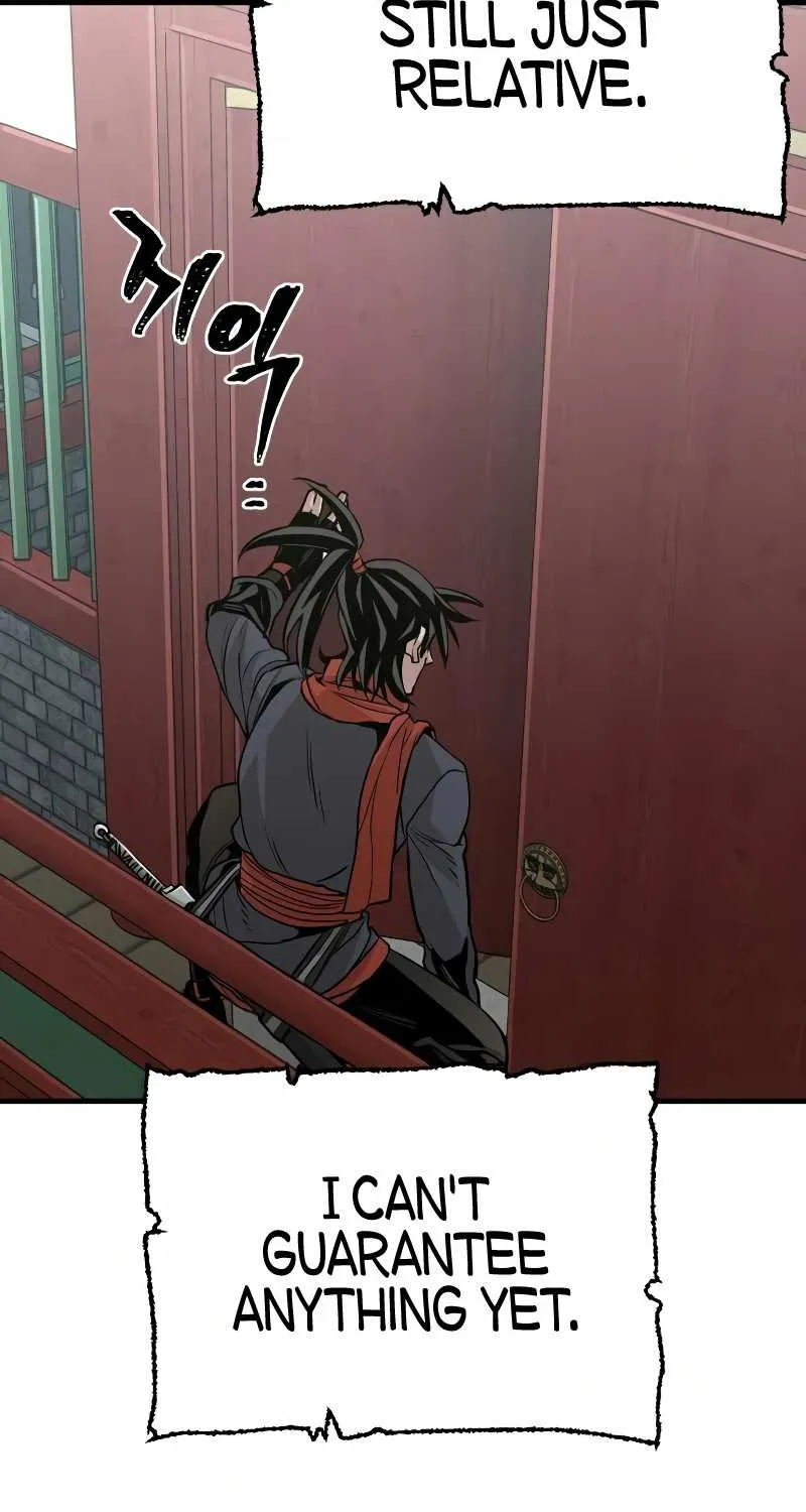 Heavenly Demon Cultivation Simulation Chapter 18 page 45 - 