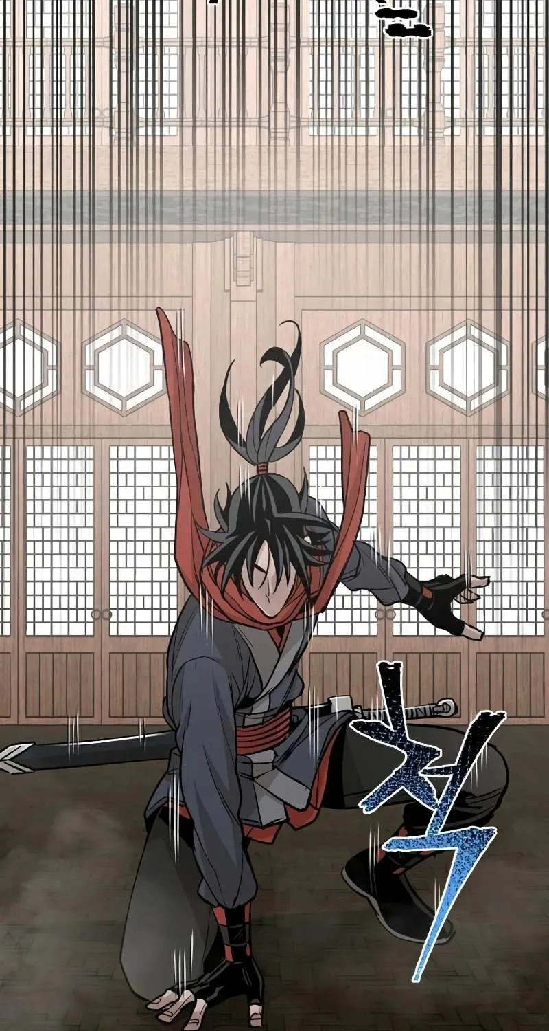 Heavenly Demon Cultivation Simulation Chapter 18 page 47 - 