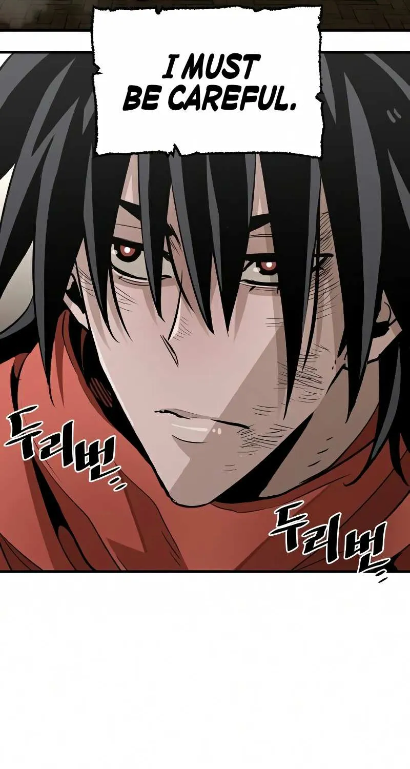 Heavenly Demon Cultivation Simulation Chapter 18 page 48 - 