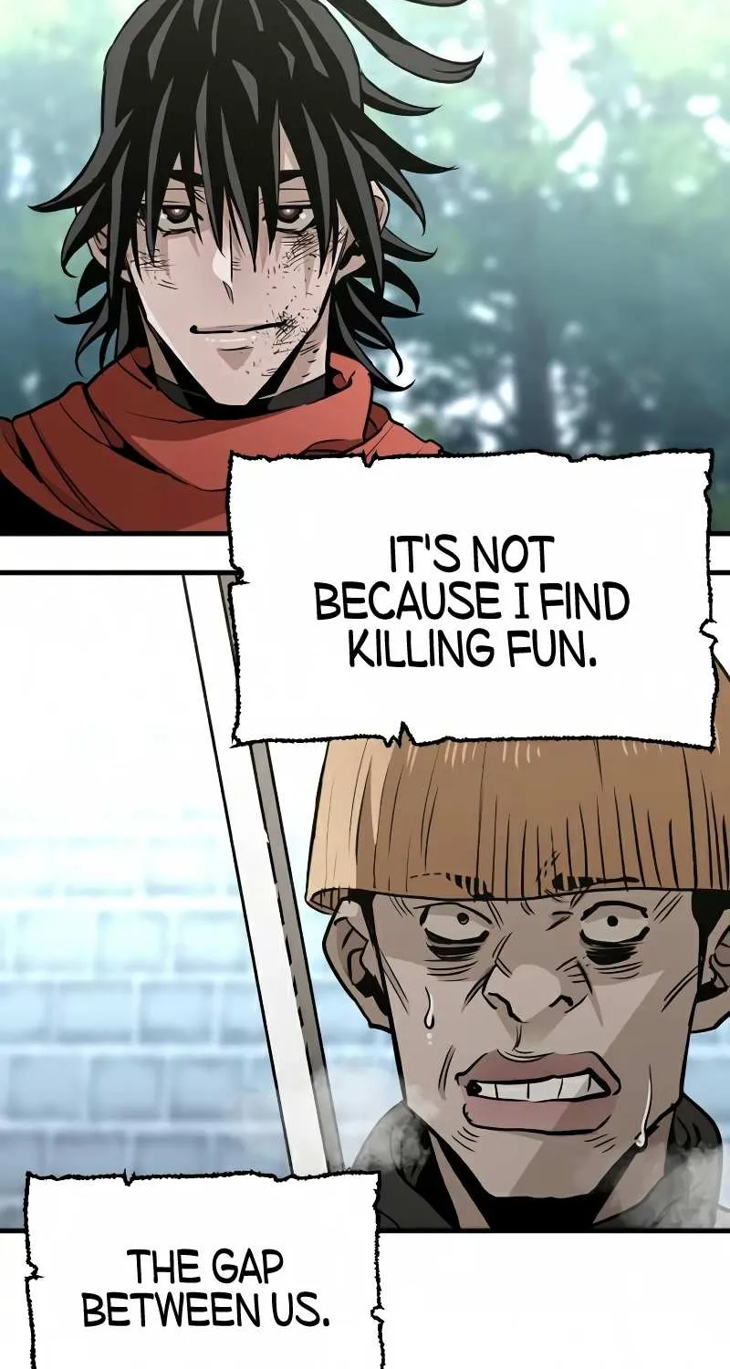 Heavenly Demon Cultivation Simulation Chapter 18 page 6 - 