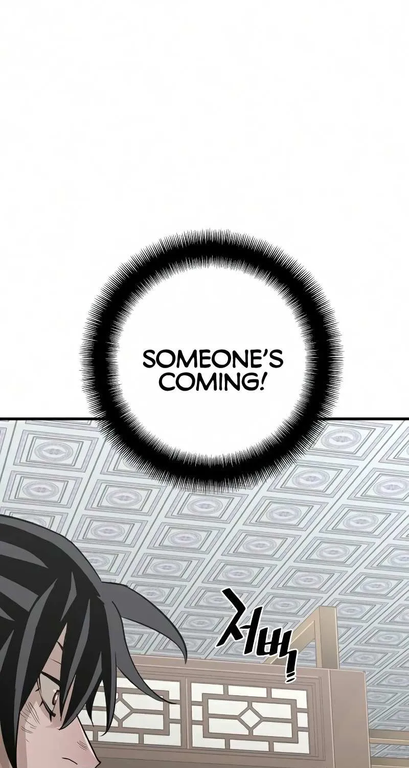 Heavenly Demon Cultivation Simulation Chapter 18 page 55 - 