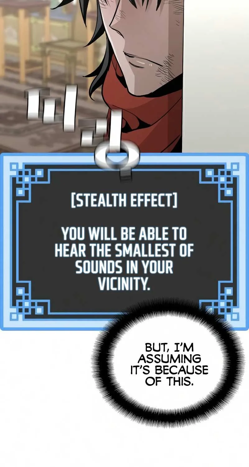Heavenly Demon Cultivation Simulation Chapter 18 page 59 - 