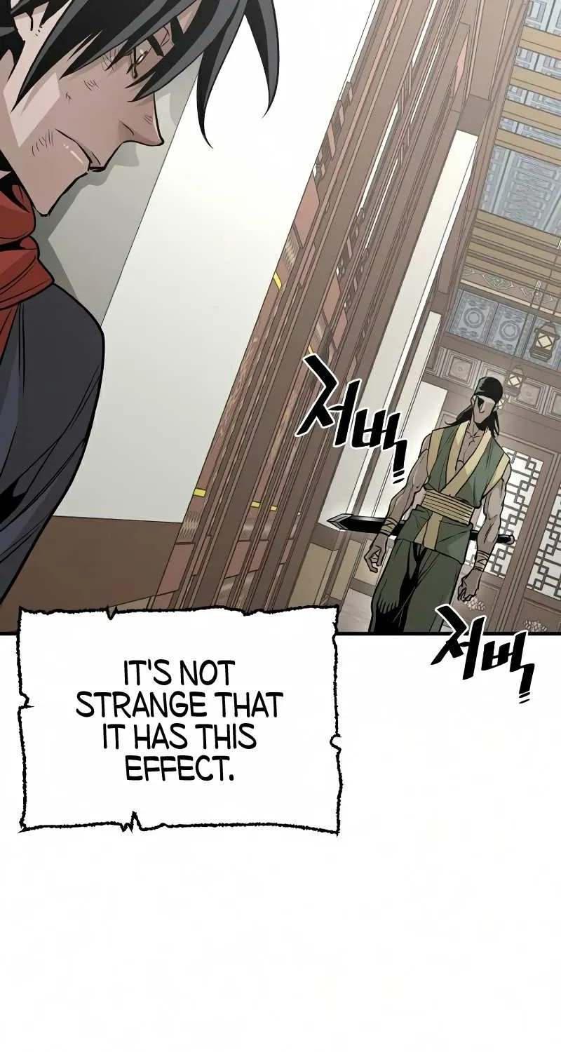 Heavenly Demon Cultivation Simulation Chapter 18 page 61 - 