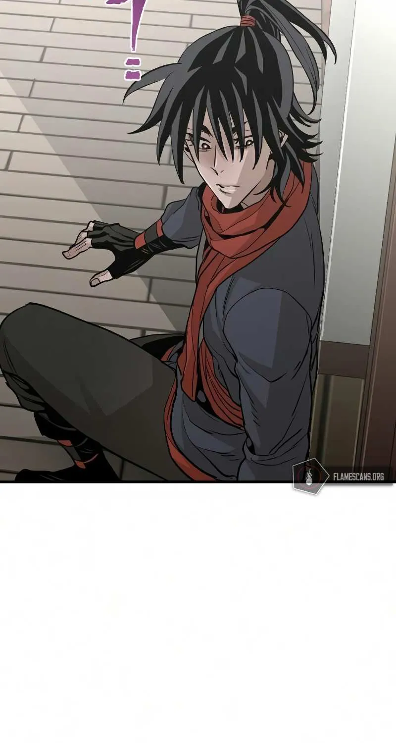 Heavenly Demon Cultivation Simulation Chapter 18 page 65 - 