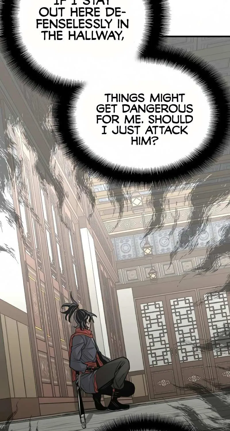 Heavenly Demon Cultivation Simulation Chapter 18 page 69 - 