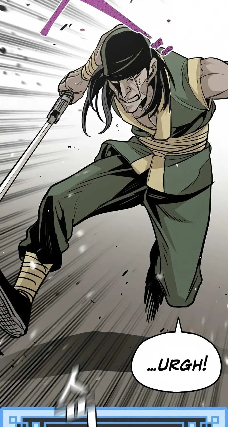 Heavenly Demon Cultivation Simulation Chapter 18 page 84 - 