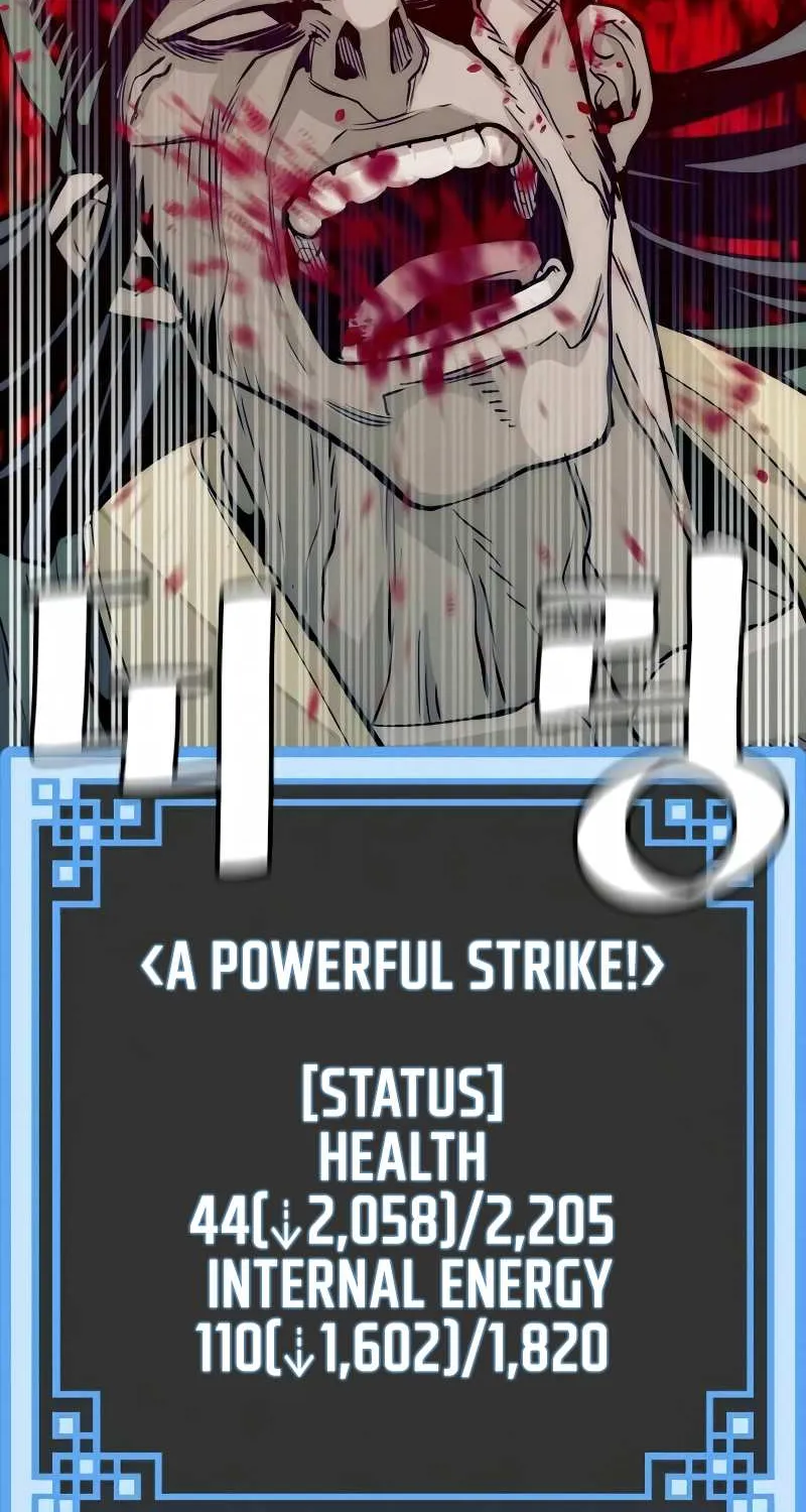 Heavenly Demon Cultivation Simulation Chapter 18 page 94 - 