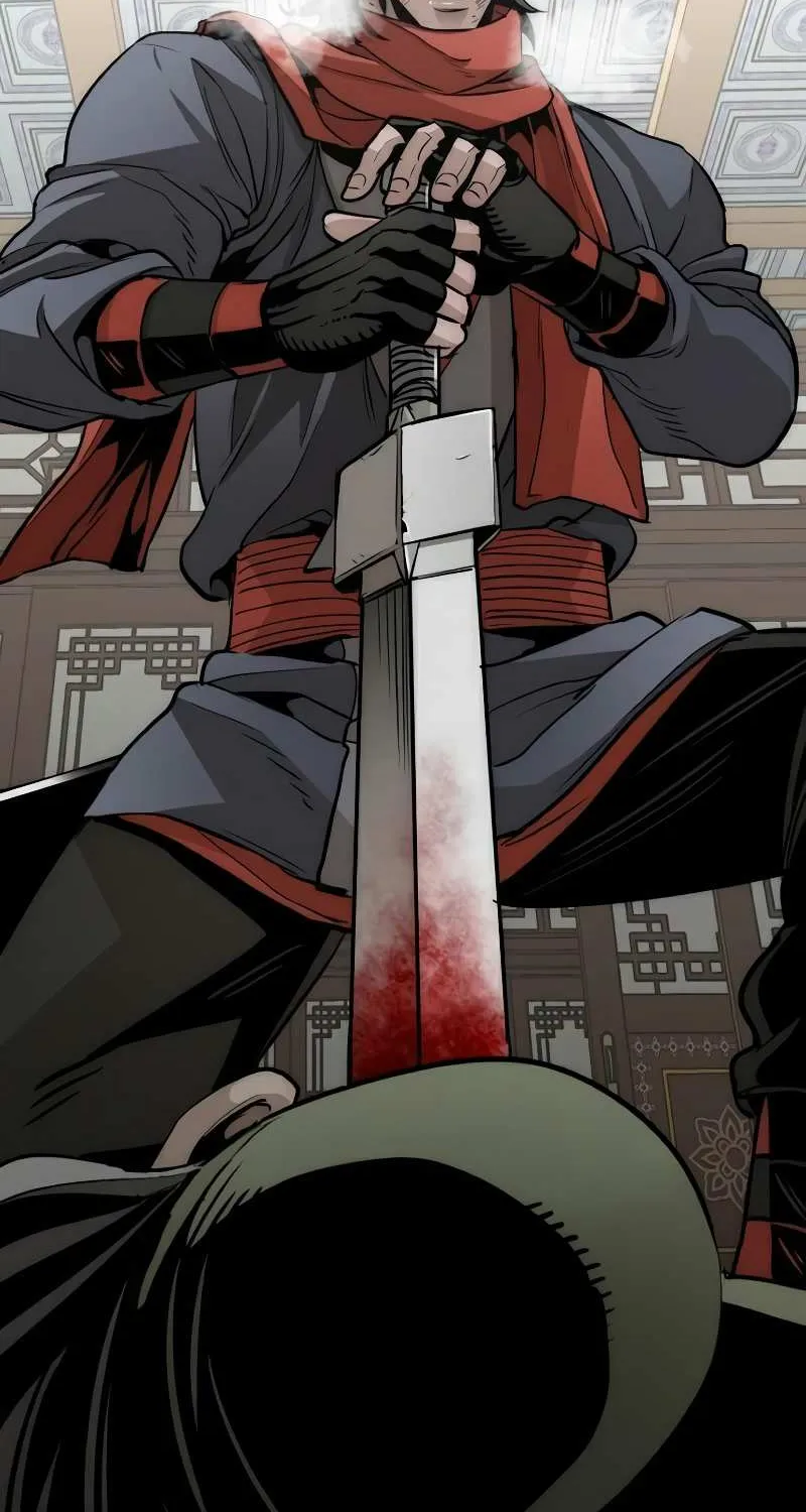 Heavenly Demon Cultivation Simulation Chapter 18 page 96 - 
