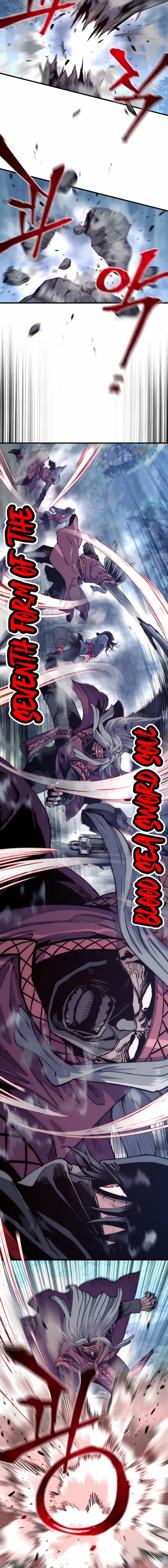 Heavenly Demon Cultivation Simulation Chapter 184 page 3 - 