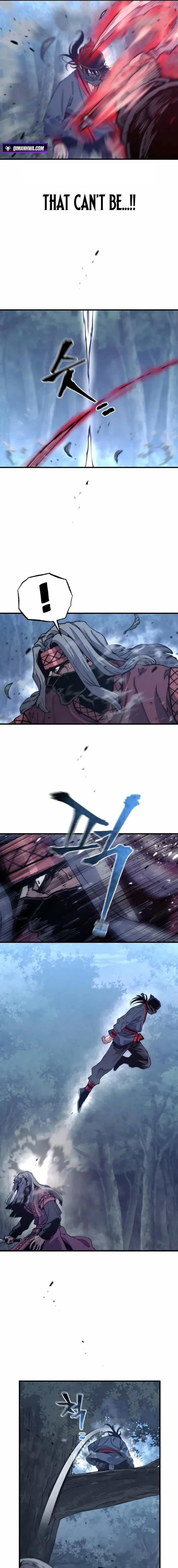 Heavenly Demon Cultivation Simulation Chapter 184 page 5 - 