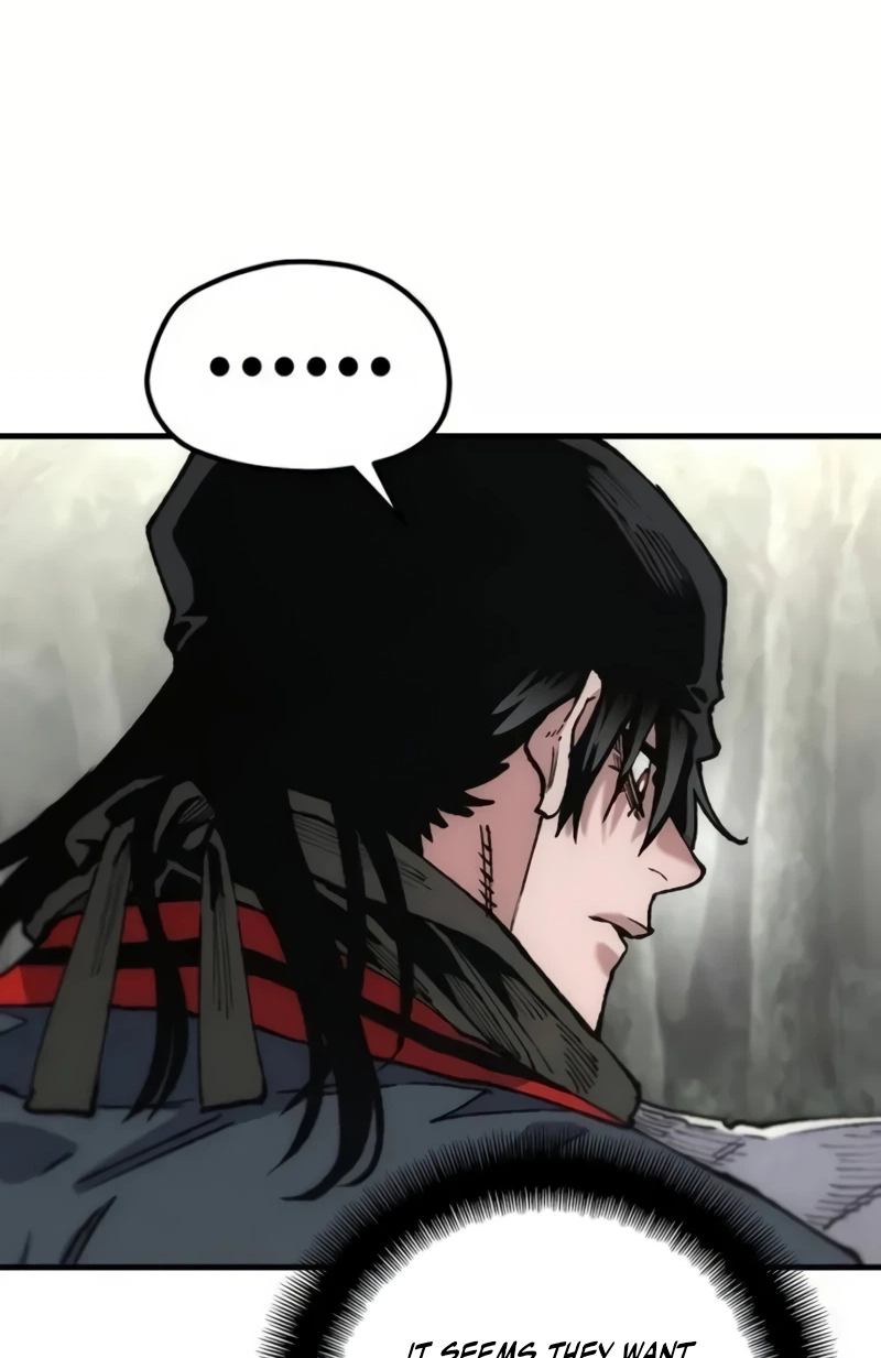 Heavenly Demon Cultivation Simulation Chapter 185 page 11 - 