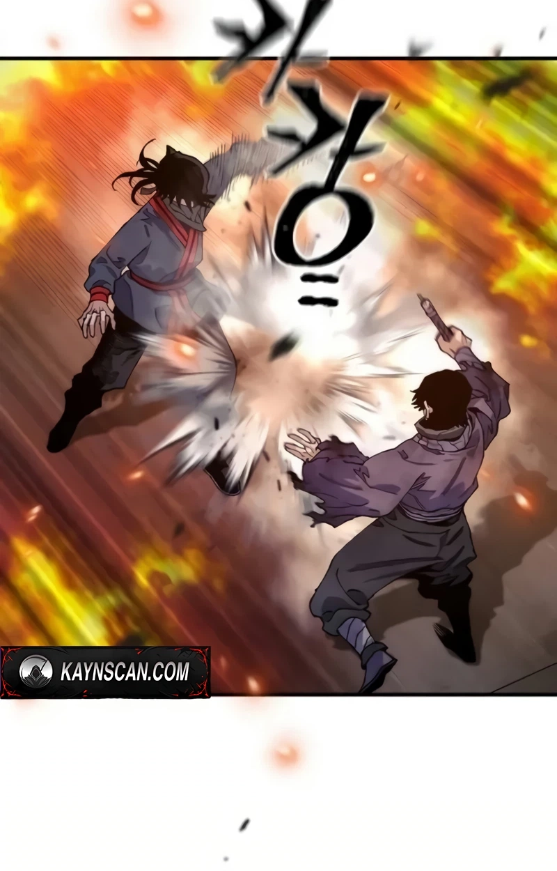 Heavenly Demon Cultivation Simulation Chapter 185 page 105 - 