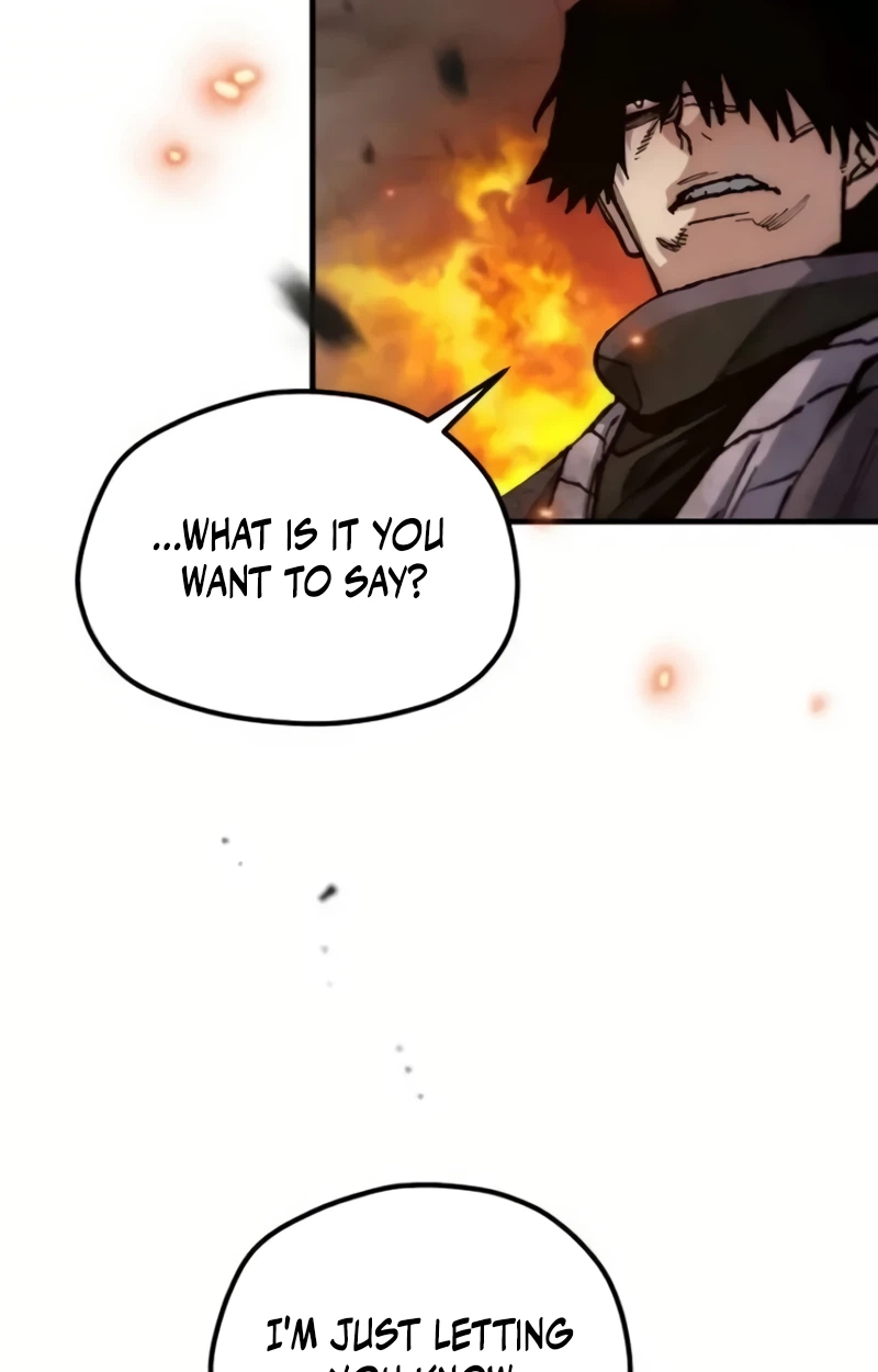 Heavenly Demon Cultivation Simulation Chapter 185 page 110 - 