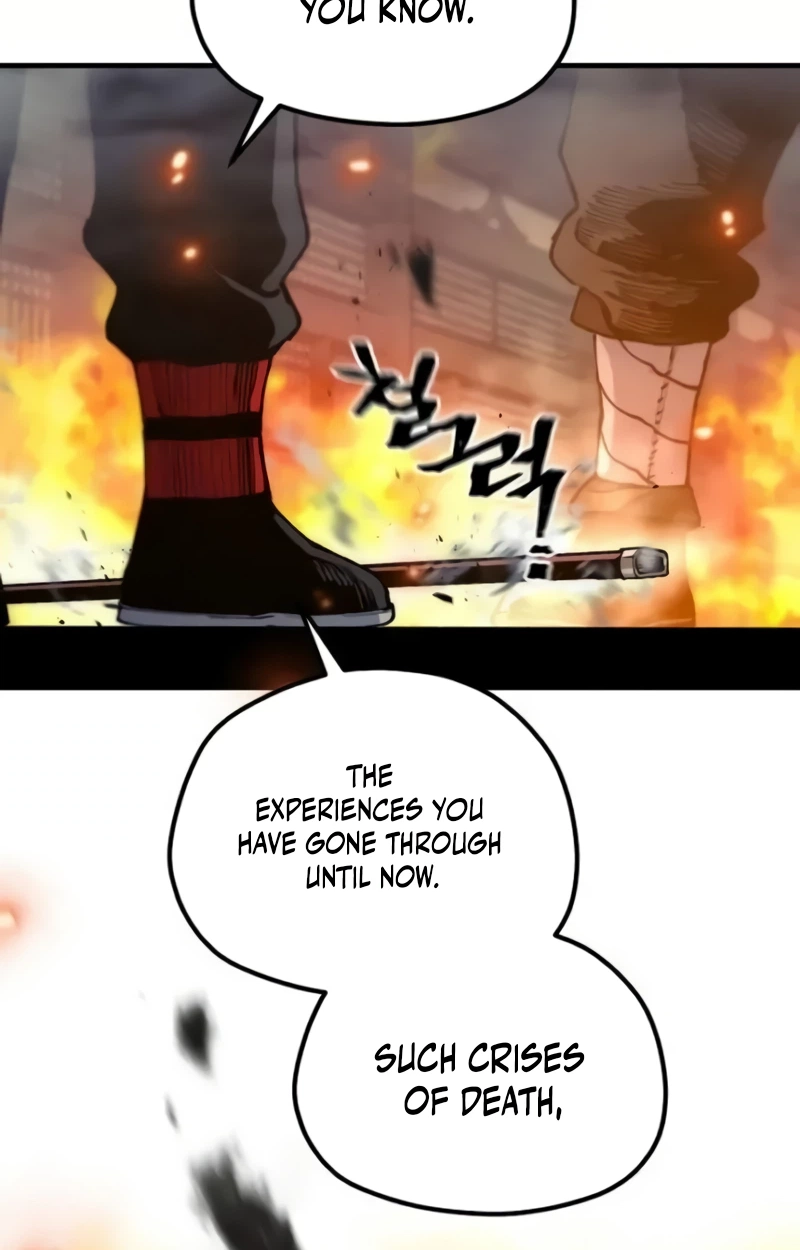 Heavenly Demon Cultivation Simulation Chapter 185 page 111 - 