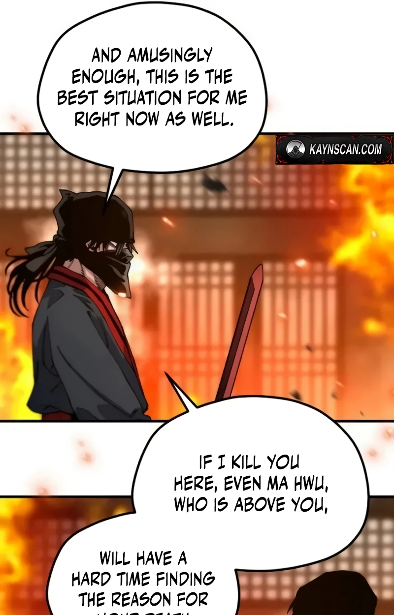 Heavenly Demon Cultivation Simulation Chapter 185 page 114 - 